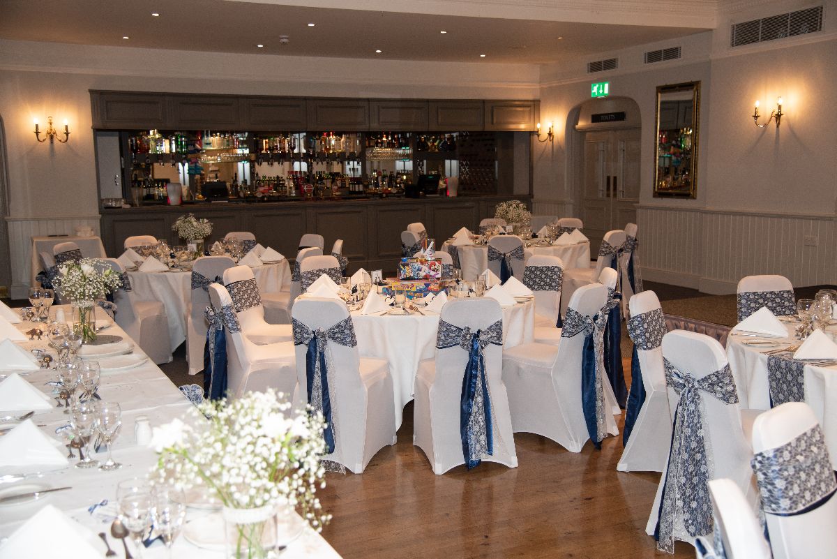 Gallery Item 188 for Falcon Hotel