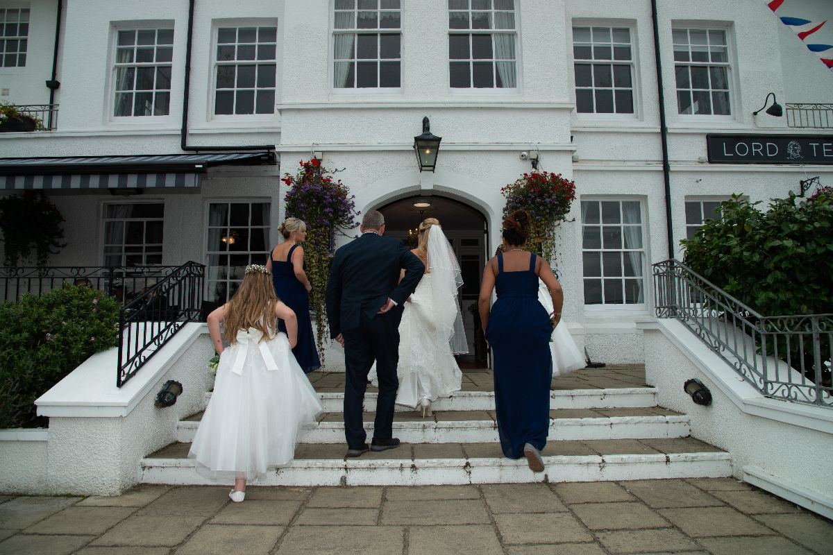 Gallery Item 193 for Falcon Hotel