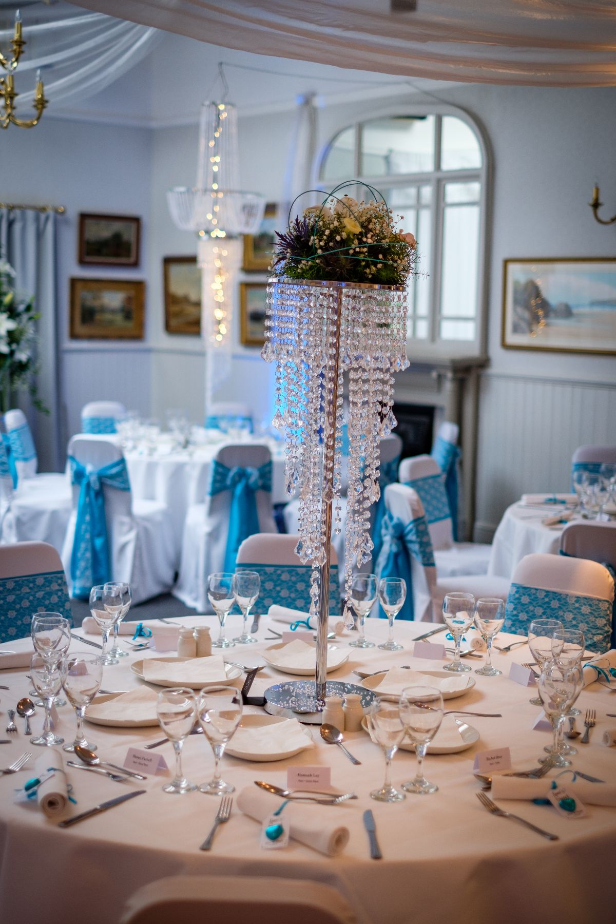 Gallery Item 115 for Falcon Hotel