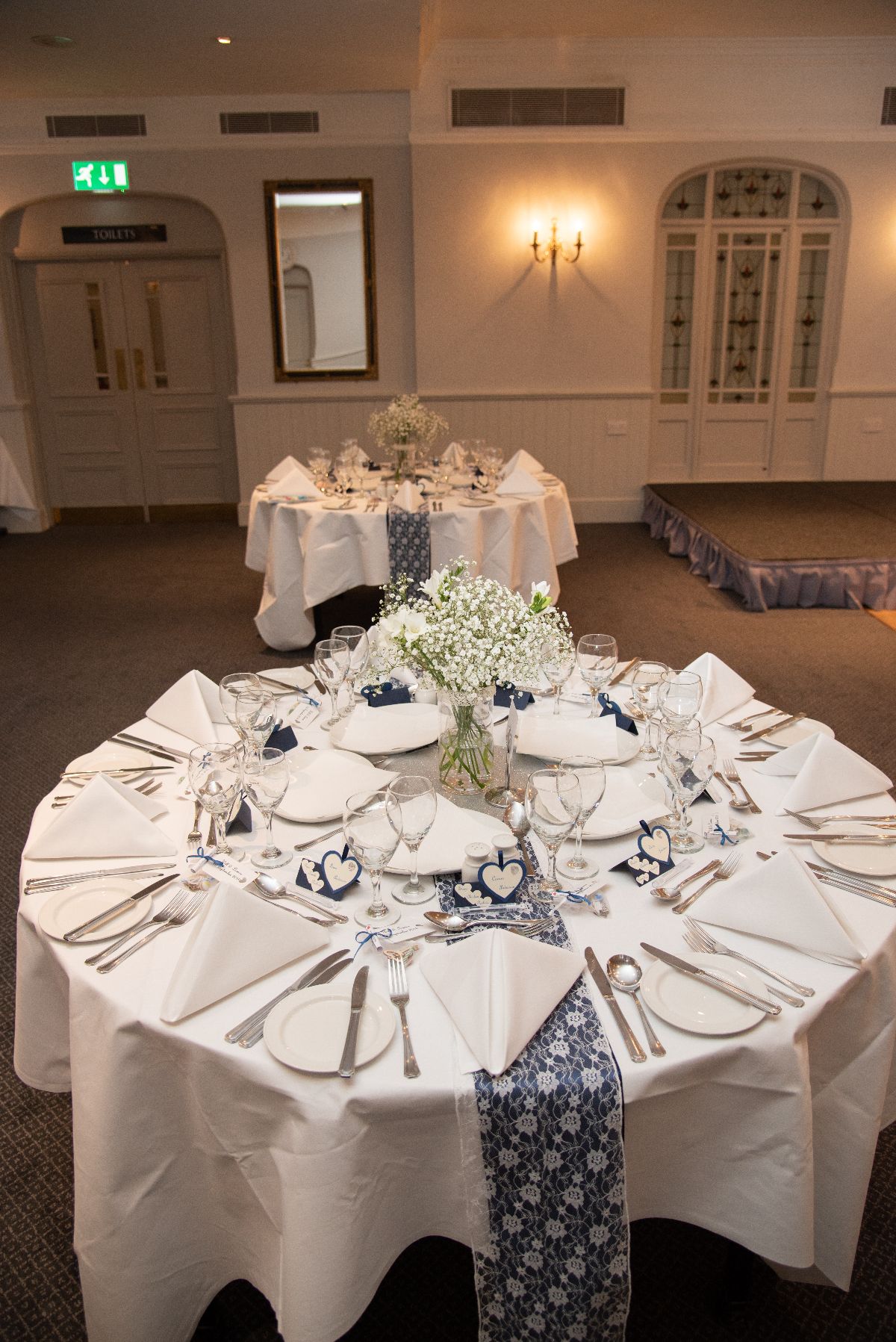 Gallery Item 209 for Falcon Hotel