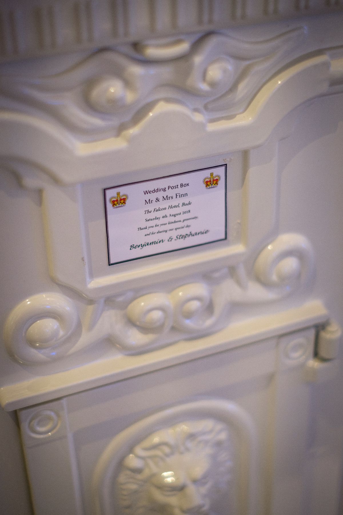 Gallery Item 108 for Falcon Hotel