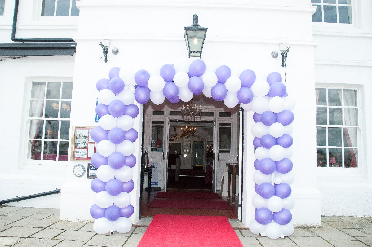 Gallery Item 59 for Falcon Hotel