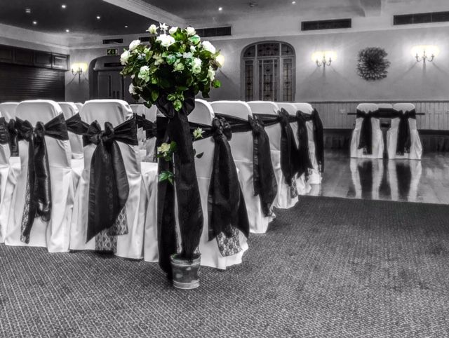 Gallery Item 82 for Falcon Hotel