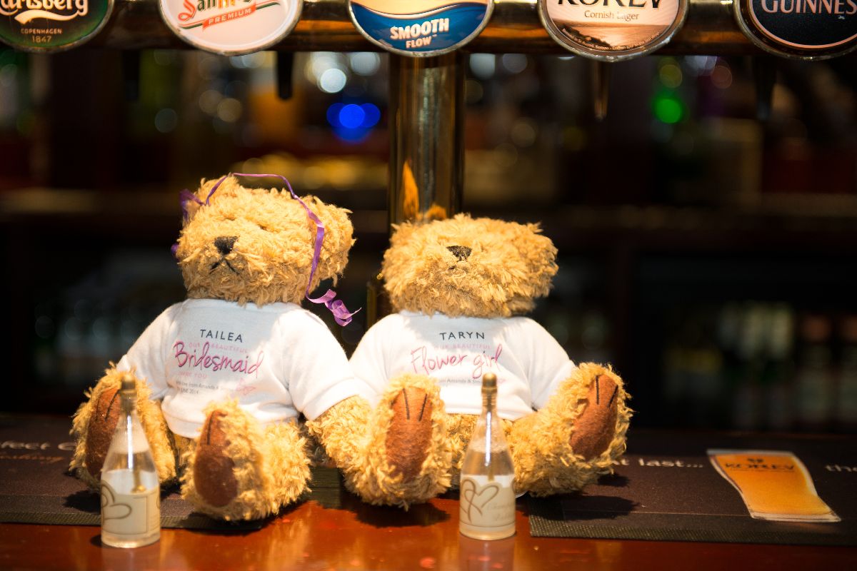 Gallery Item 50 for Falcon Hotel