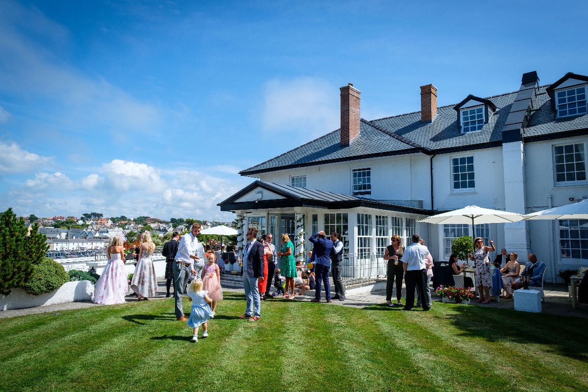 Gallery Item 117 for Falcon Hotel