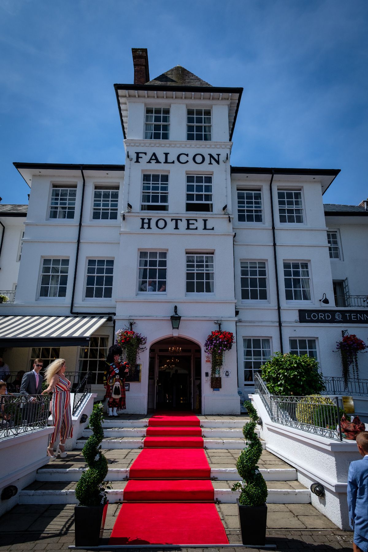 Gallery Item 124 for Falcon Hotel