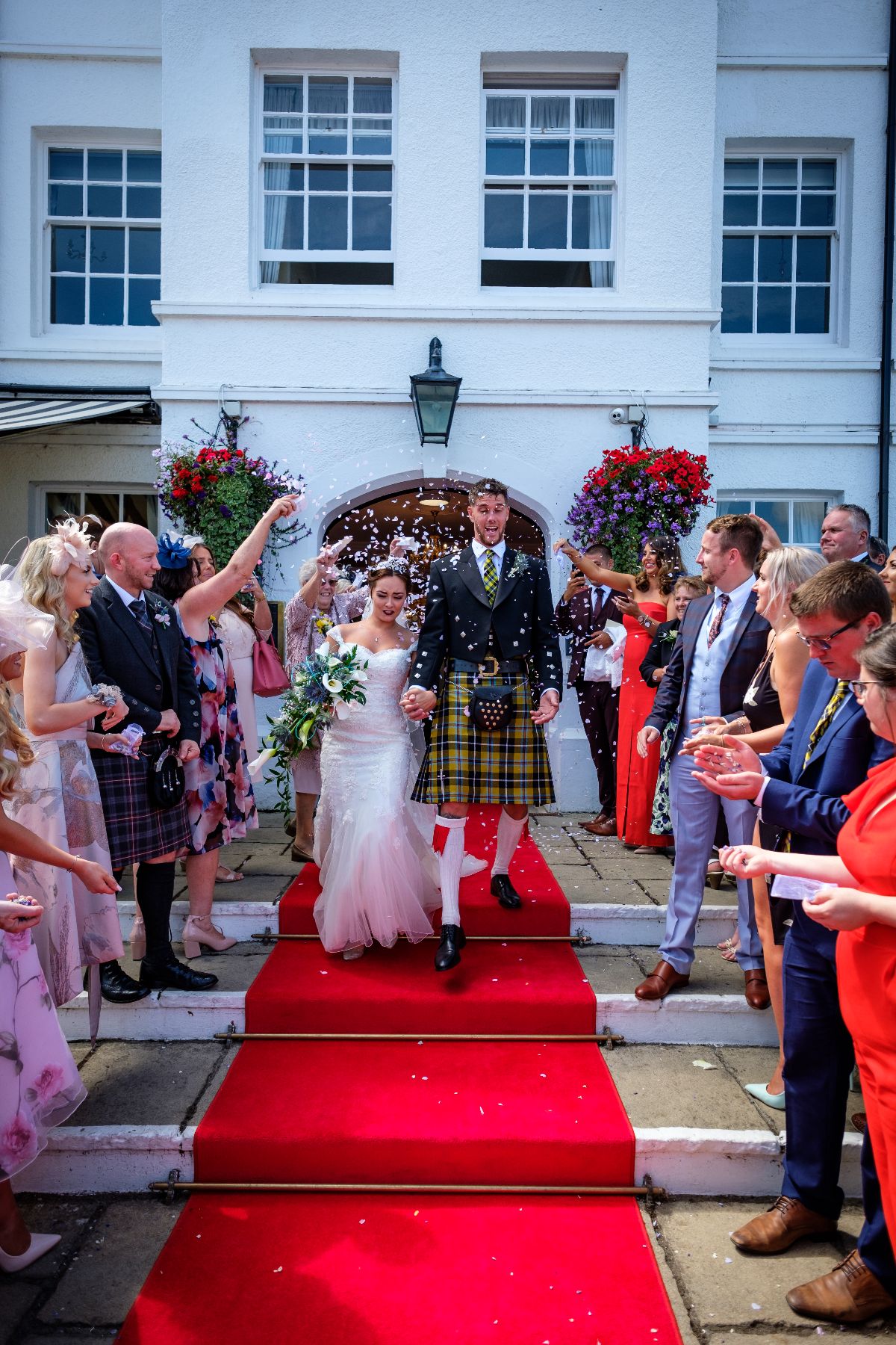 Gallery Item 120 for Falcon Hotel