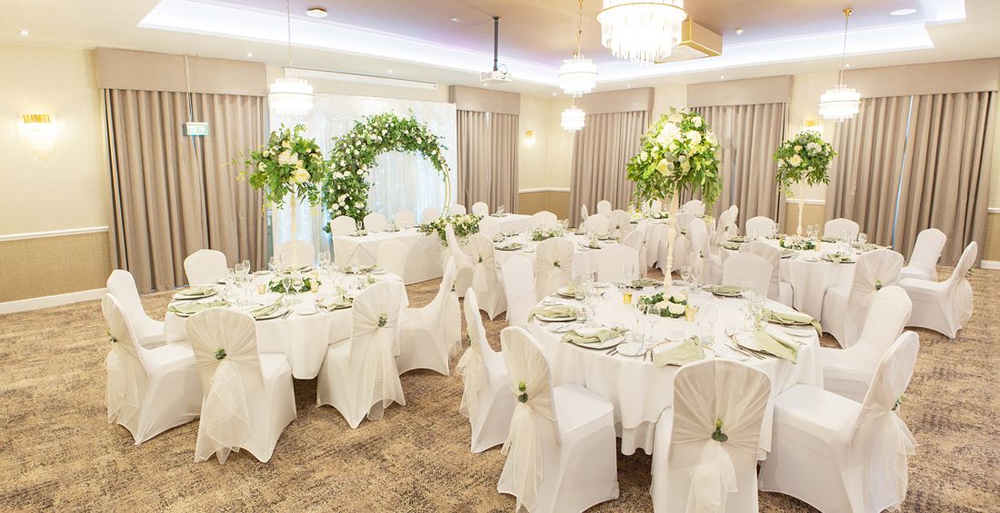 Gallery Item 26 for Rutland Hall Hotel & Spa