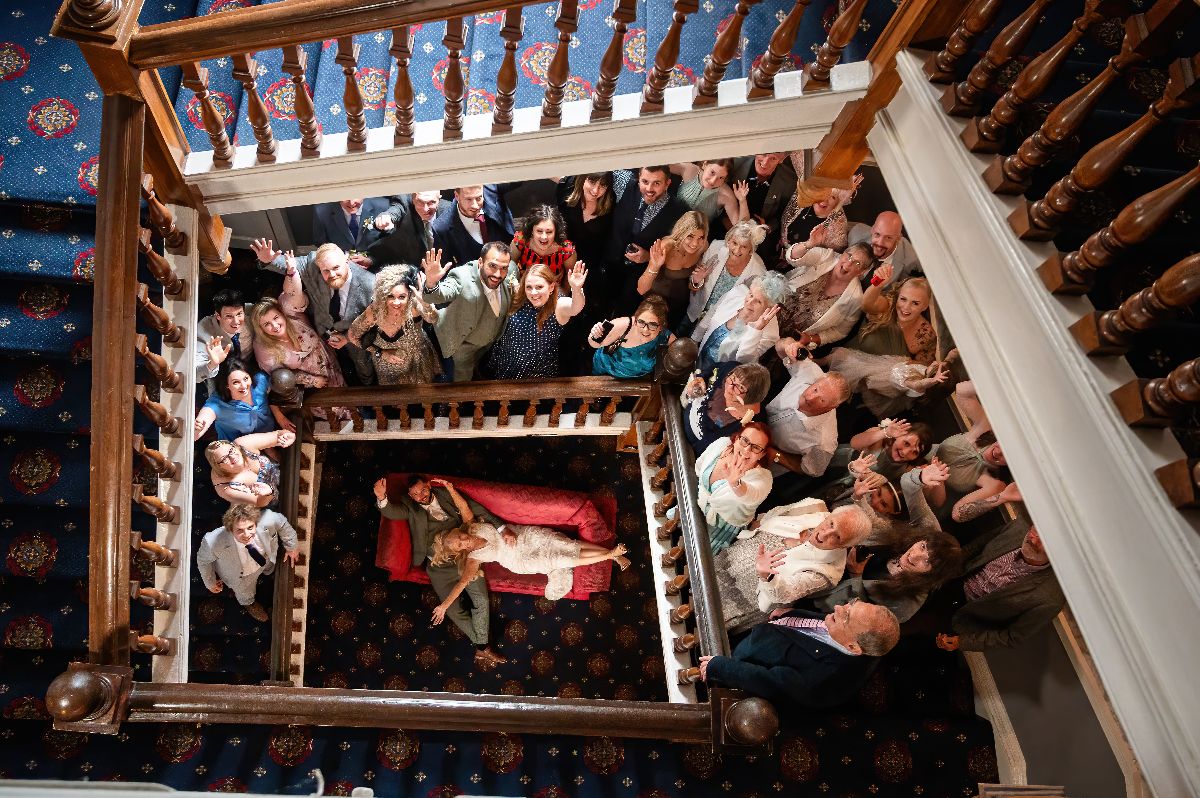 Gallery Item 16 for Waterton Park Hotel and Spa