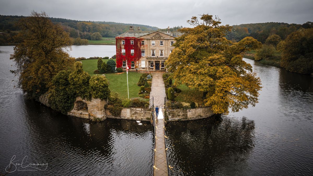 Gallery Item 12 for Waterton Park Hotel and Spa