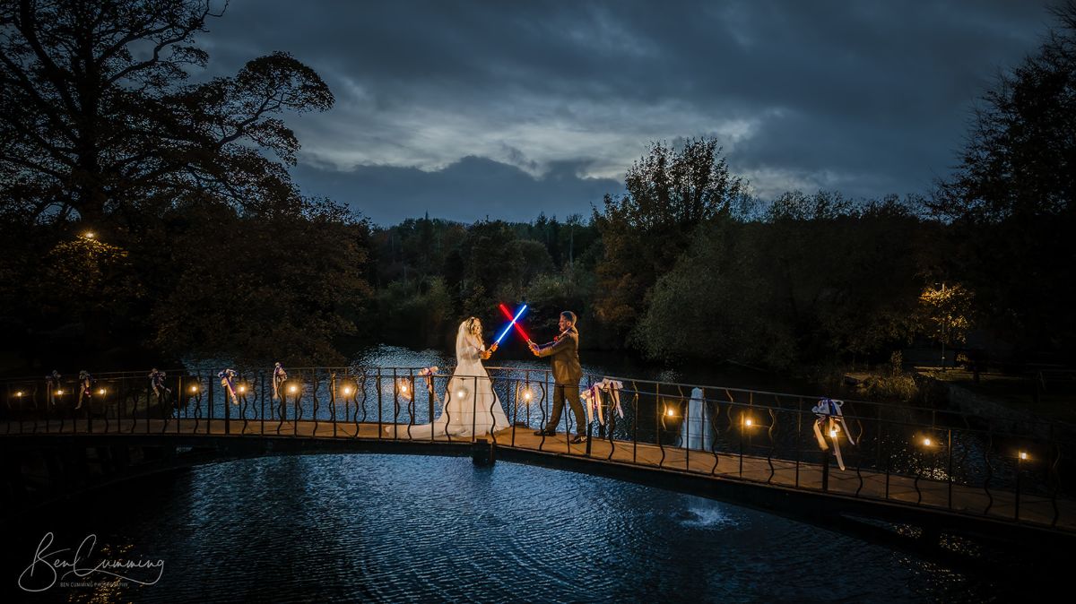 Gallery Item 24 for Waterton Park Hotel and Spa