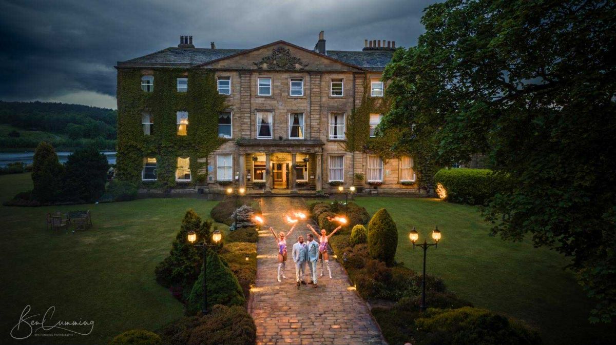 Gallery Item 33 for Waterton Park Hotel and Spa