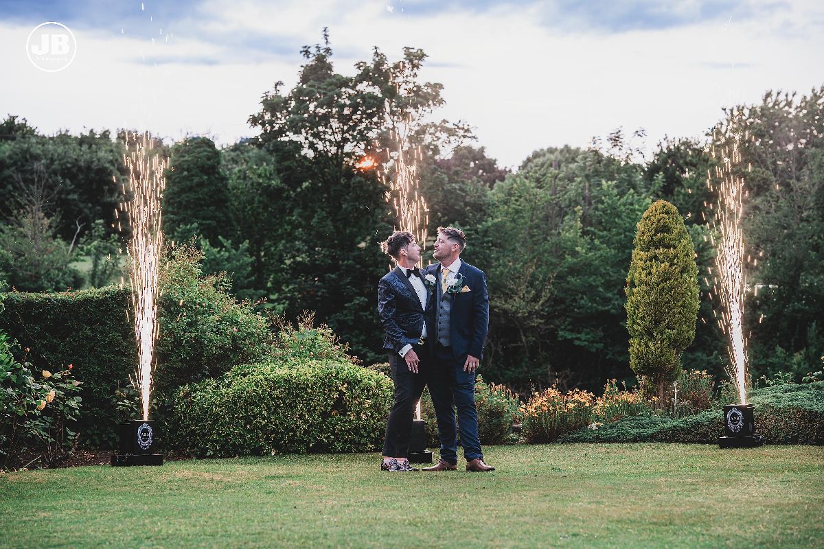 Gallery Item 17 for Waterton Park Hotel and Spa