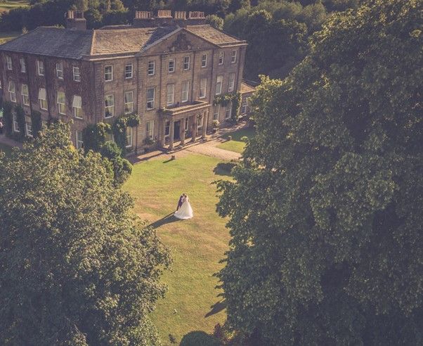 Gallery Item 14 for Waterton Park Hotel and Spa