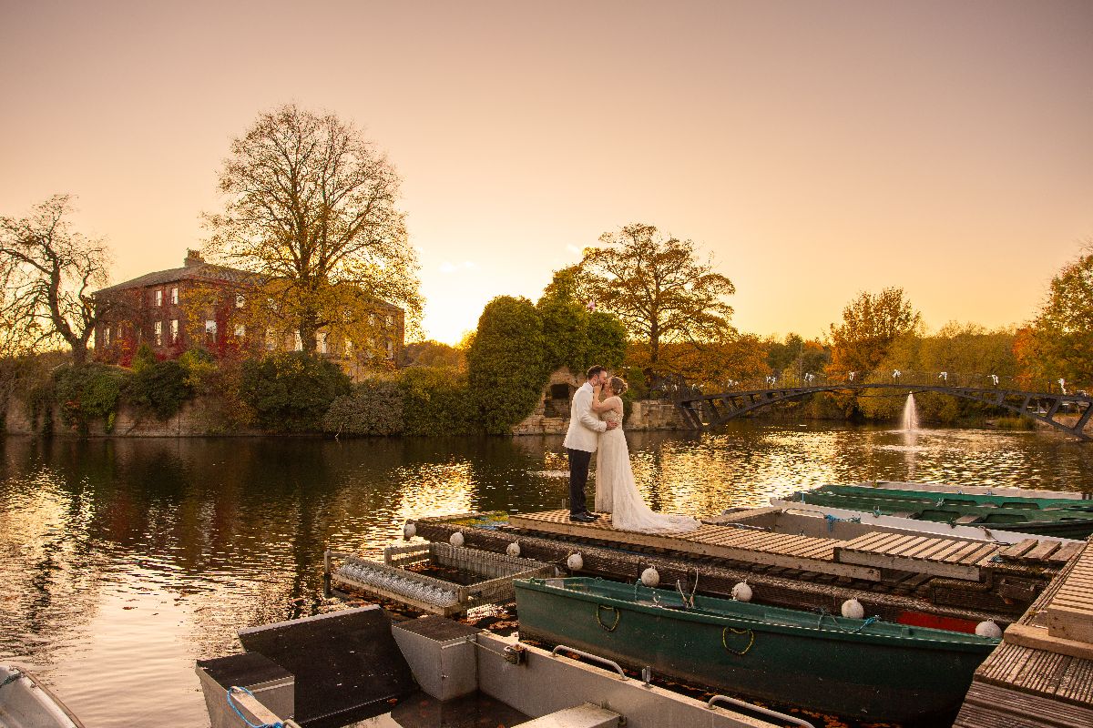 Gallery Item 19 for Waterton Park Hotel and Spa