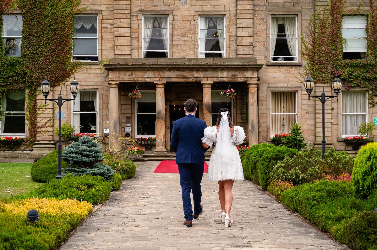 Gallery Item 18 for Waterton Park Hotel and Spa