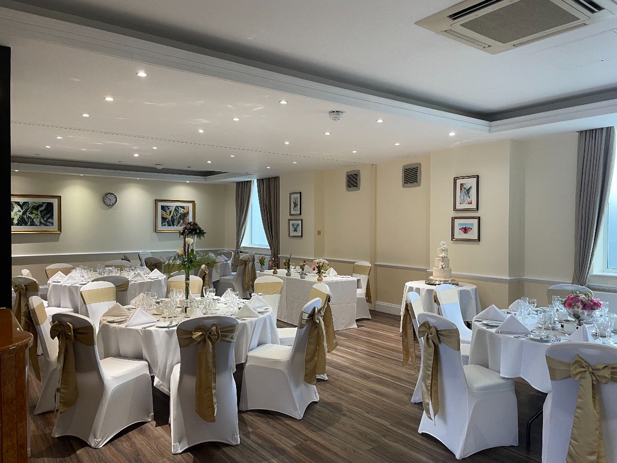 Gallery Item 52 for The Bromley Court Hotel