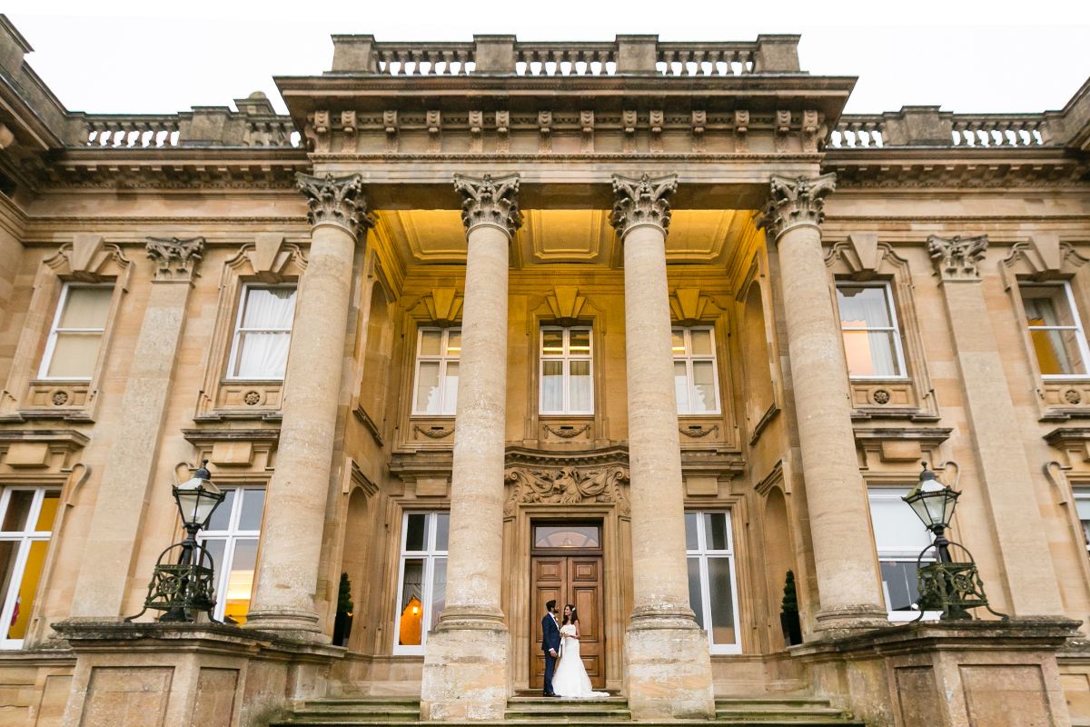 Gallery Item 27 for Heythrop Park Resort