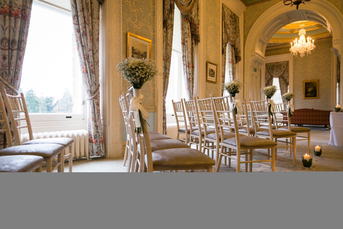 Gallery Item 25 for Heythrop Park Resort