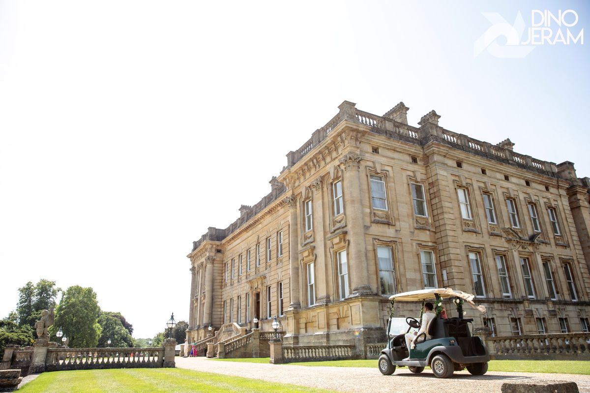 Gallery Item 46 for Heythrop Park Resort