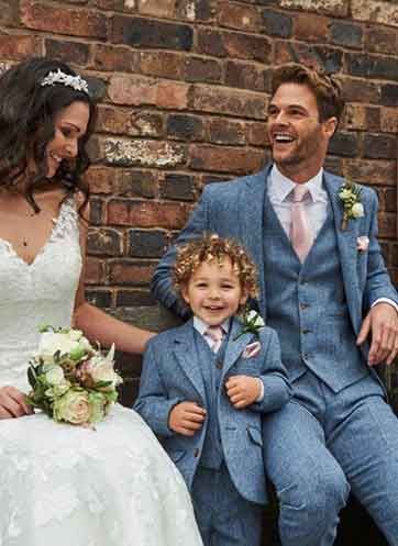 Pure Brides & Pure Suit Hire-Image-59