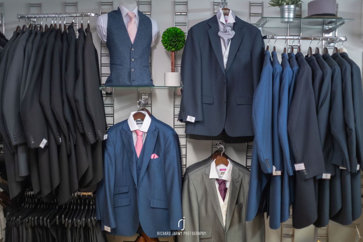 Pure Brides & Pure Suit Hire-Image-2