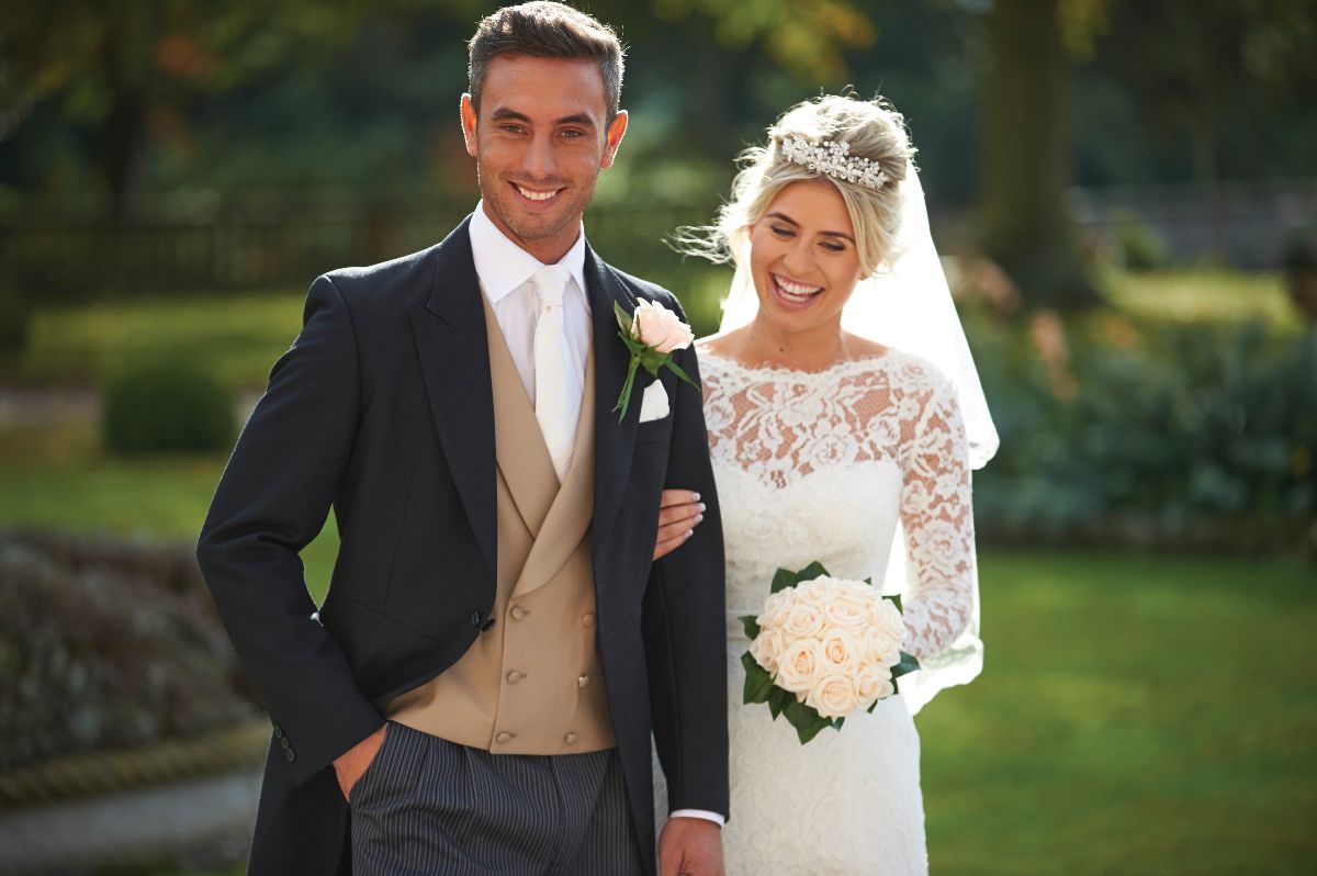 Pure Brides & Pure Suit Hire-Image-37