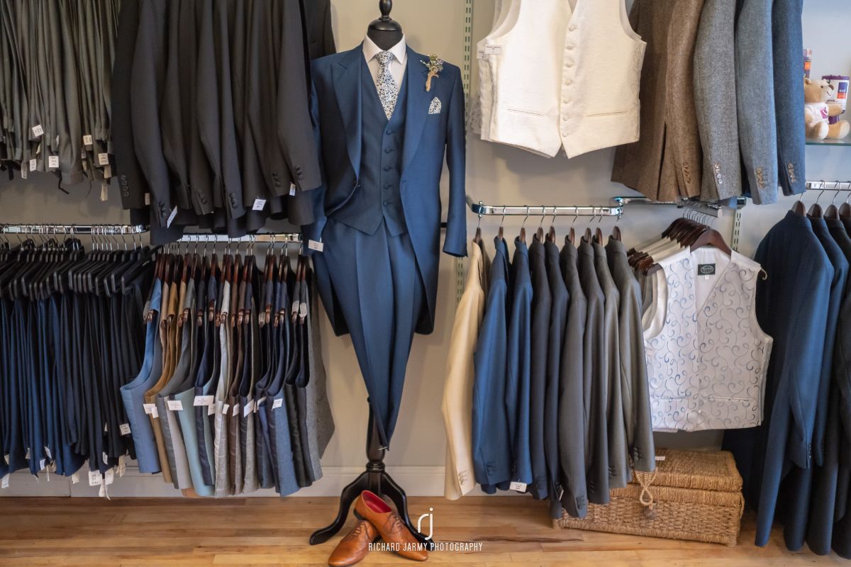 Pure Brides & Pure Suit Hire-Image-3