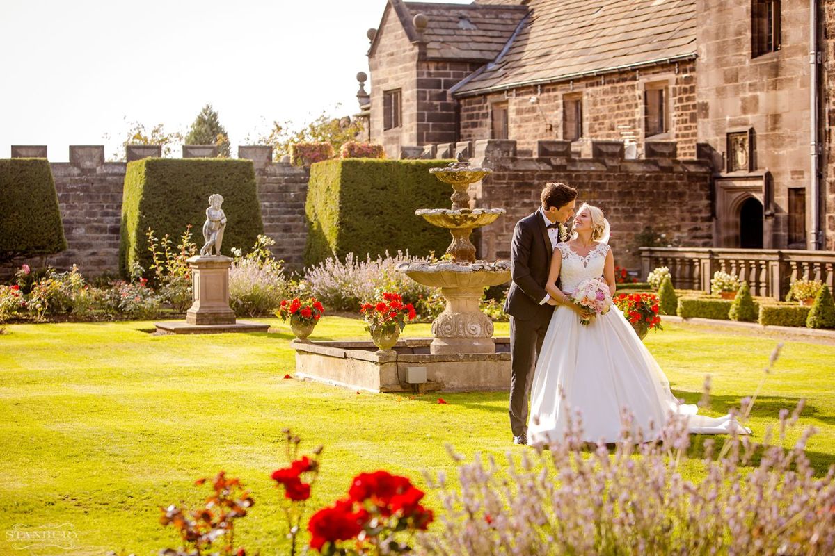 Hoghton Tower-Image-2