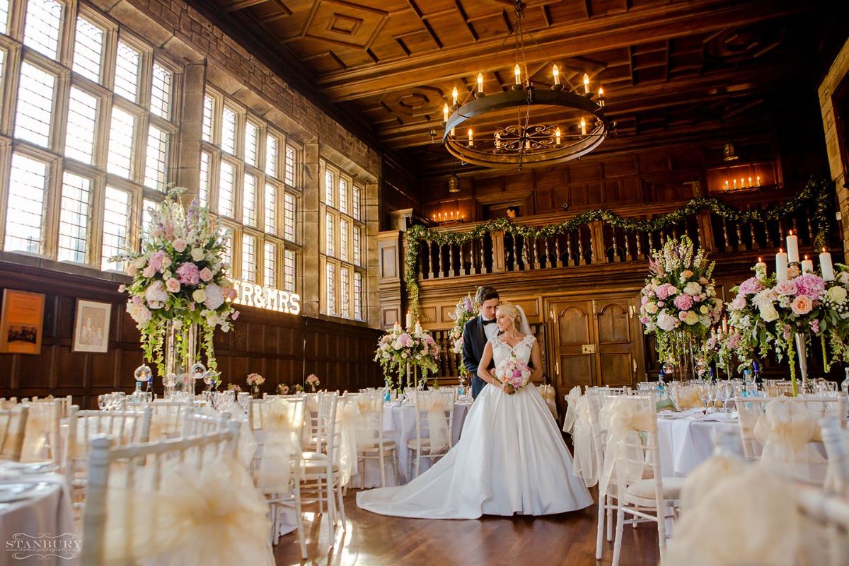 Hoghton Tower-Image-2