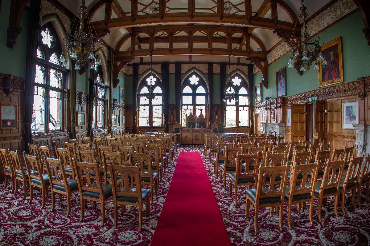 Chester Town Hall-Image-1