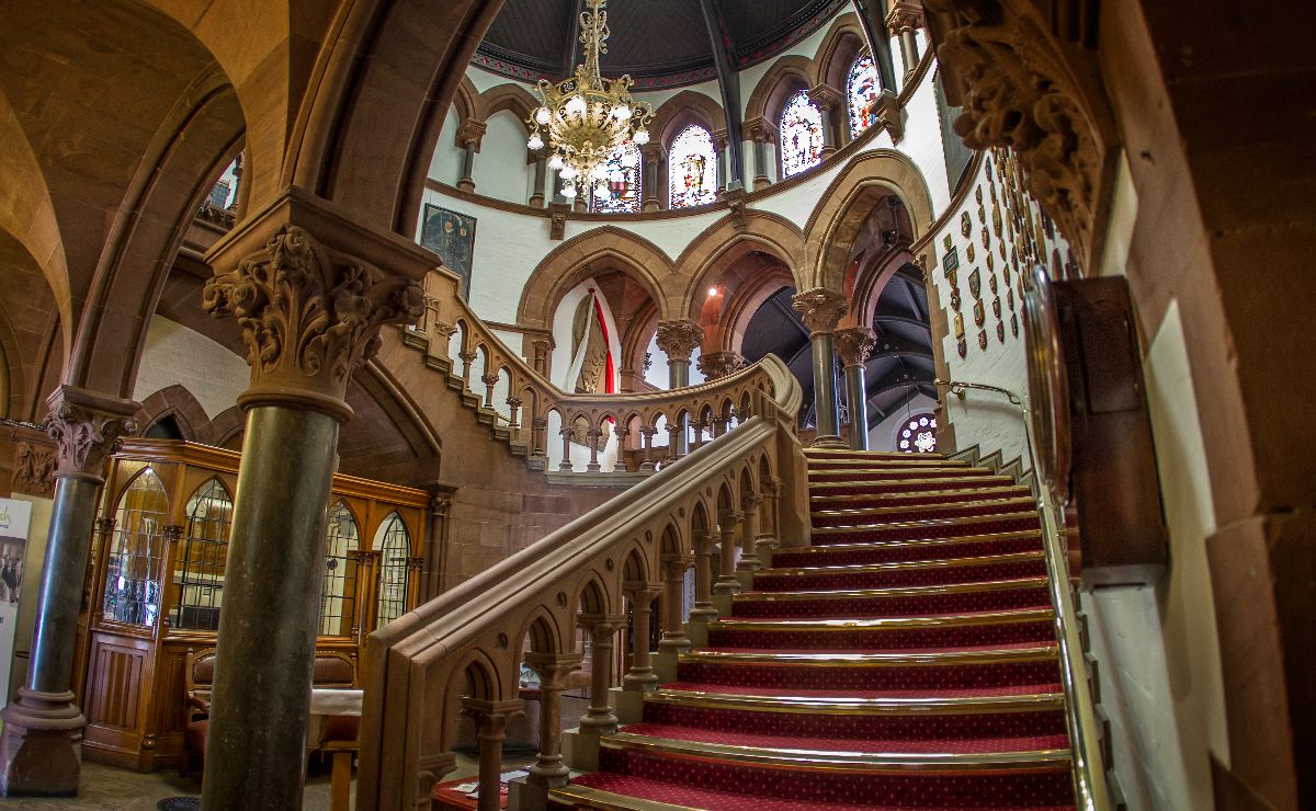 Chester Town Hall-Image-2