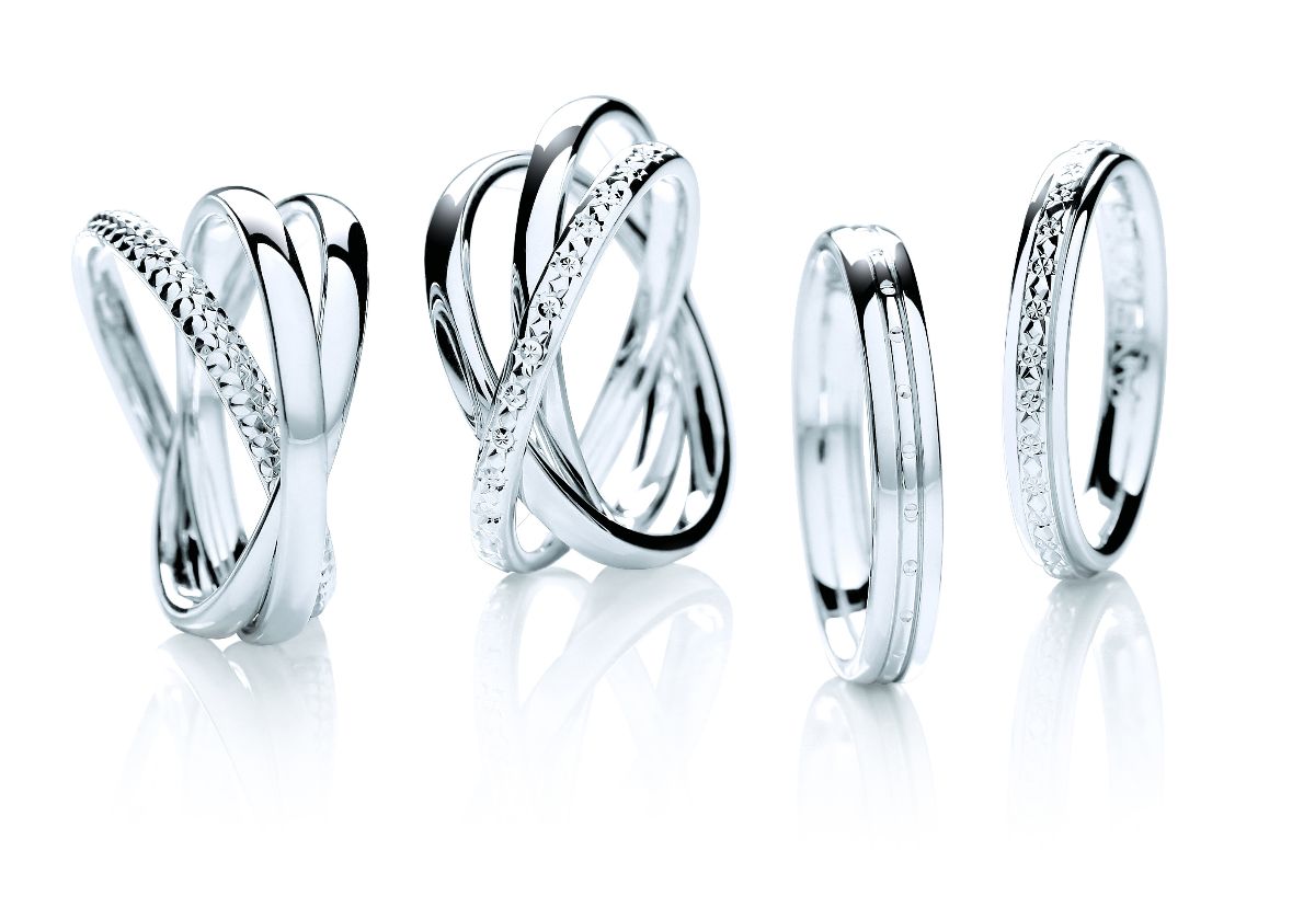 Smooch rings hotsell