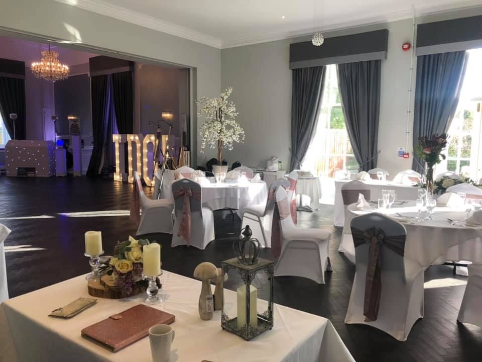 Gallery Item 26 for The Croft Hotel