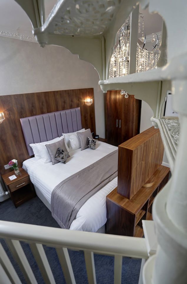 Gallery Item 101 for The Croft Hotel