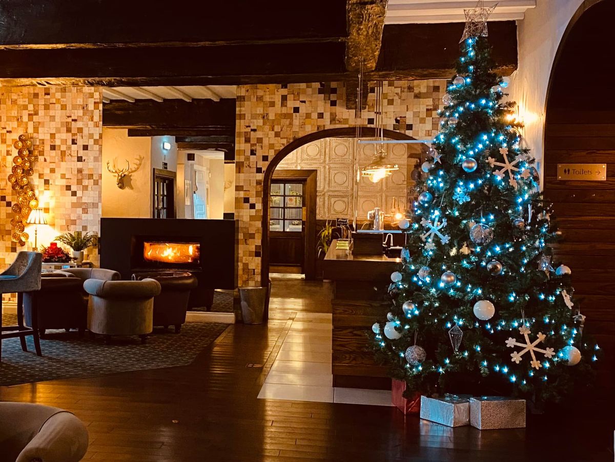 Gallery Item 54 for The Croft Hotel