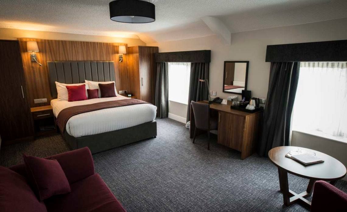 Gallery Item 99 for The Croft Hotel