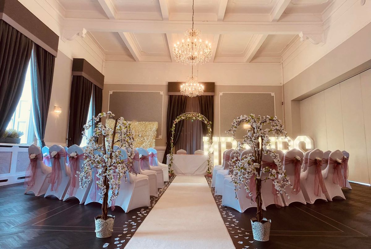 Gallery Item 35 for The Croft Hotel
