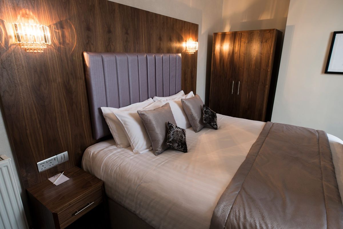 Gallery Item 100 for The Croft Hotel