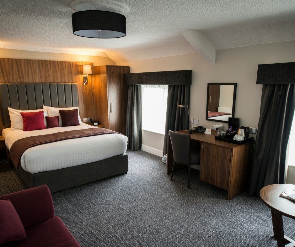 Gallery Item 107 for The Croft Hotel