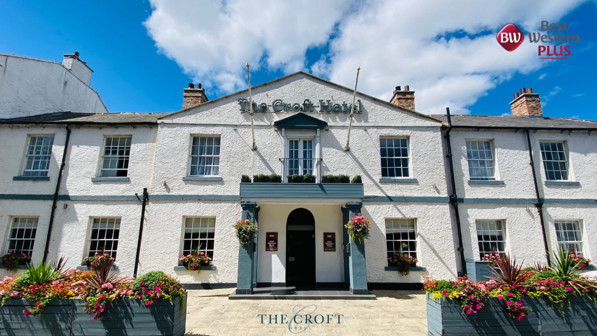 Gallery Item 67 for The Croft Hotel