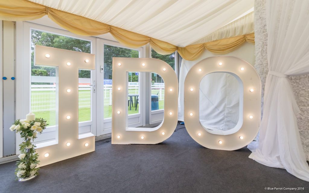 Gallery Item 16 for Hamilton Park Racecourse