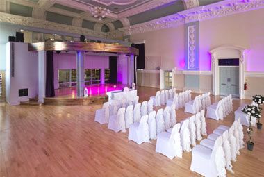 Gallery Item 48 for Accrington Town Hall