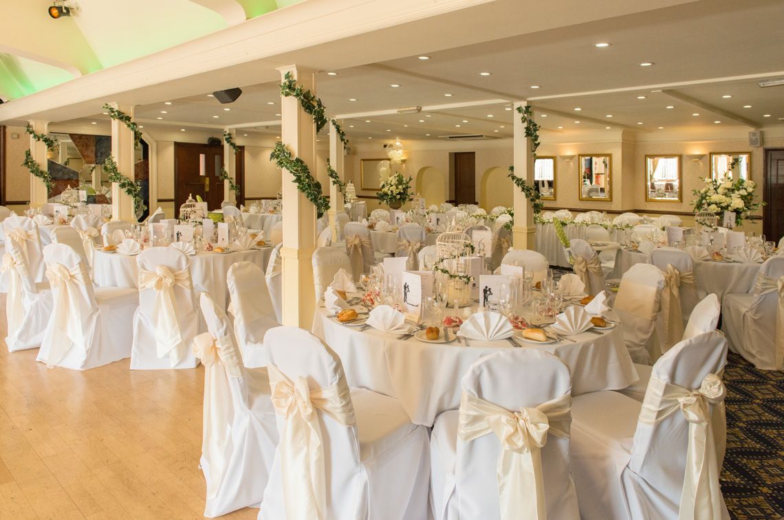 Gallery Item 43 for Best Western Calcot Hotel