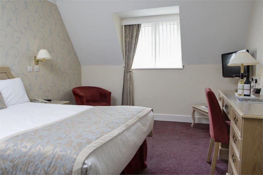 Gallery Item 59 for Best Western Calcot Hotel
