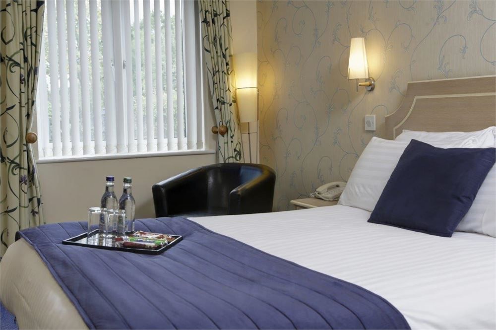 Gallery Item 60 for Best Western Calcot Hotel