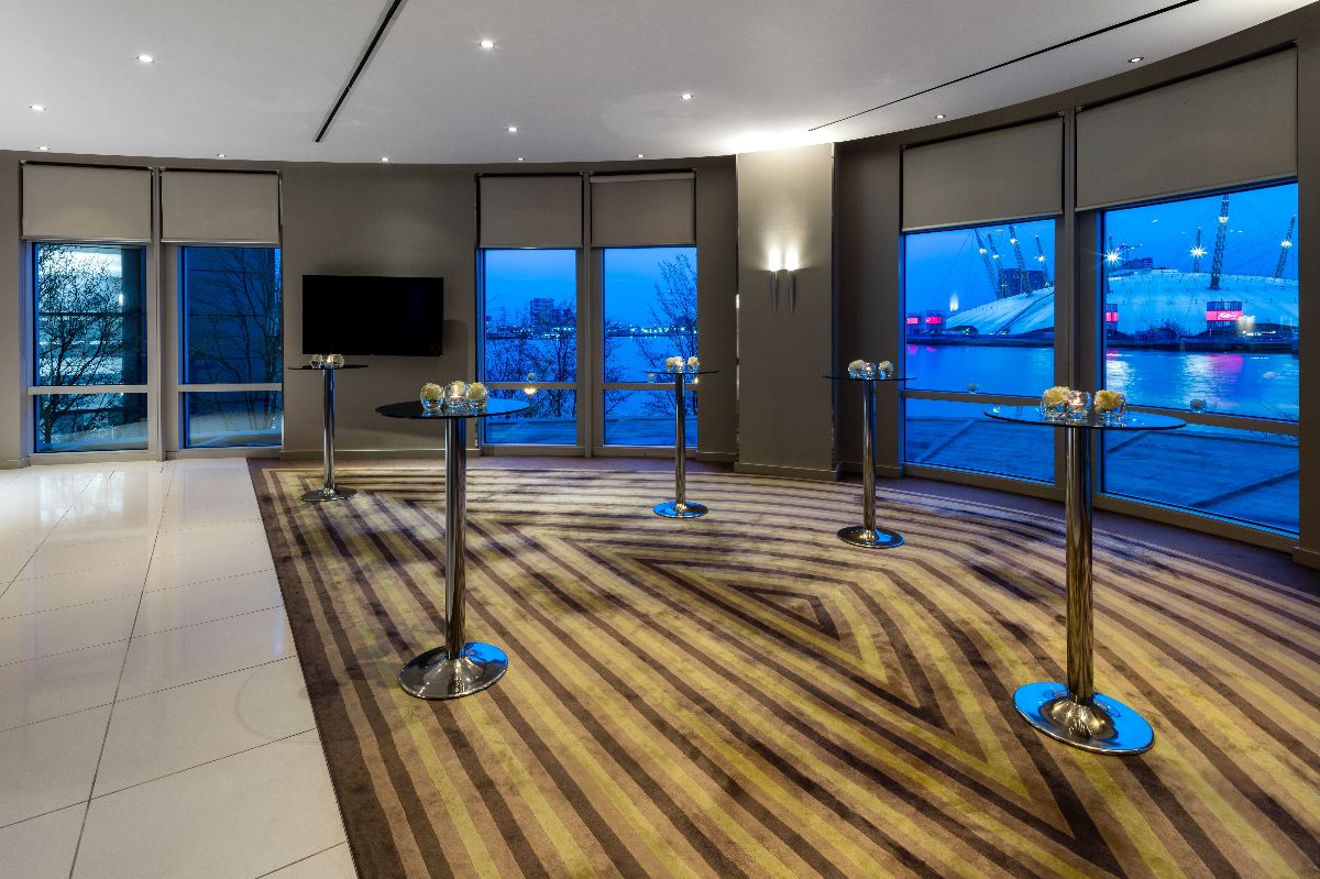 Gallery Item 8 for Radisson Blu Edwardian New Providence Wharf