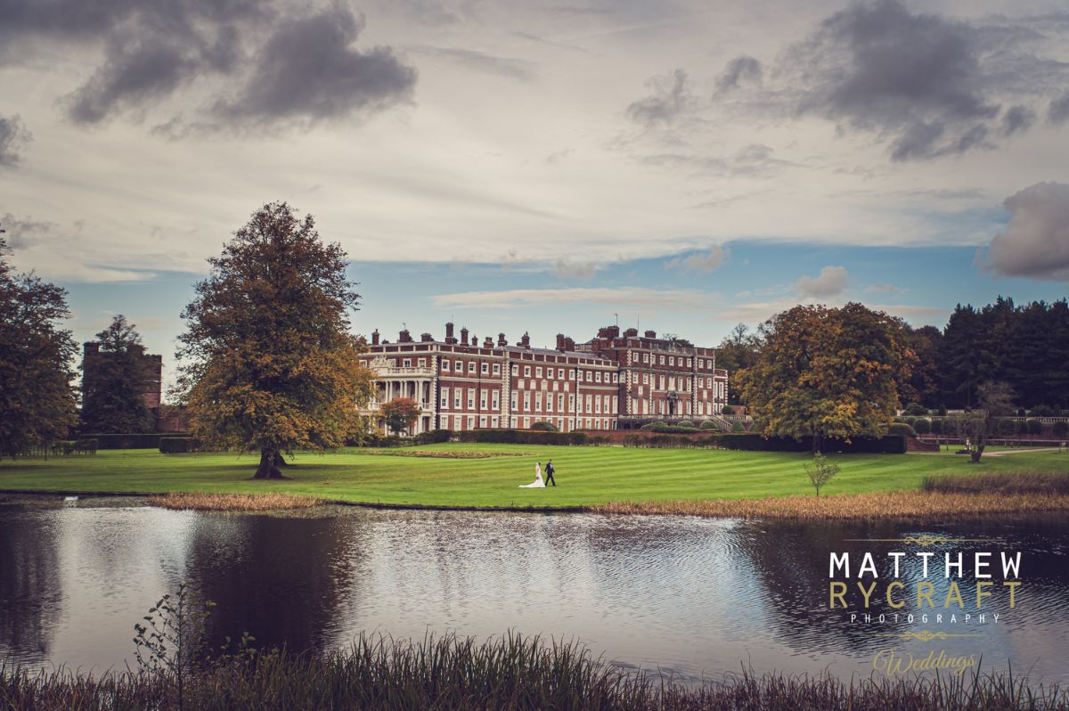 Gallery Item 10 for Knowsley Hall