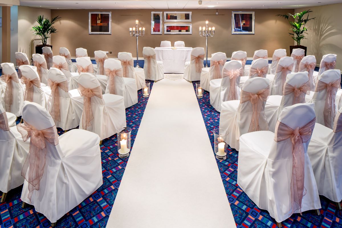 Mercure Wetherby Hotel-Image-1