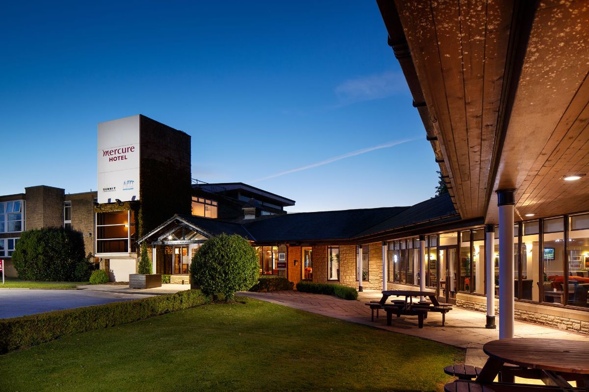 Mercure Wetherby Hotel-Image-3